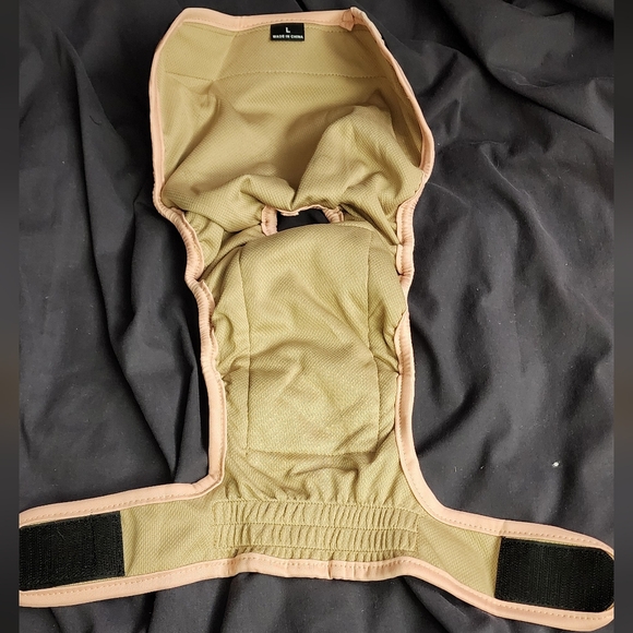 Grecle Washable Female Dog Diapers Large - Picture 11 of 16